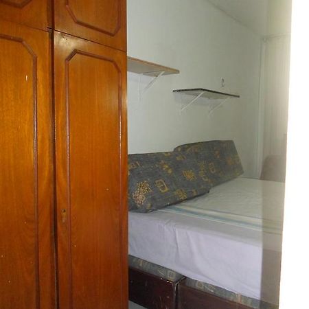 Apartament Kitinete Na Barra Salwador Zewnętrze zdjęcie