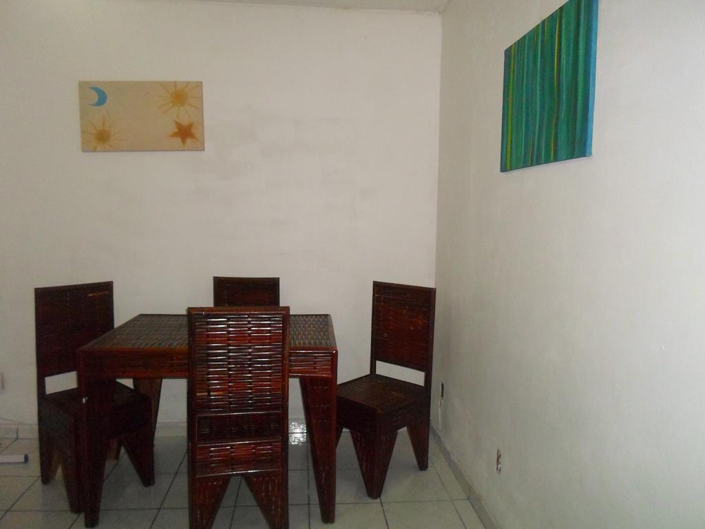 Apartament Kitinete Na Barra Salwador Zewnętrze zdjęcie