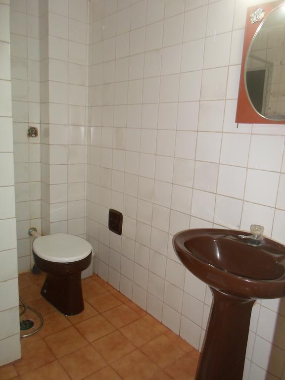 Apartament Kitinete Na Barra Salwador Zewnętrze zdjęcie