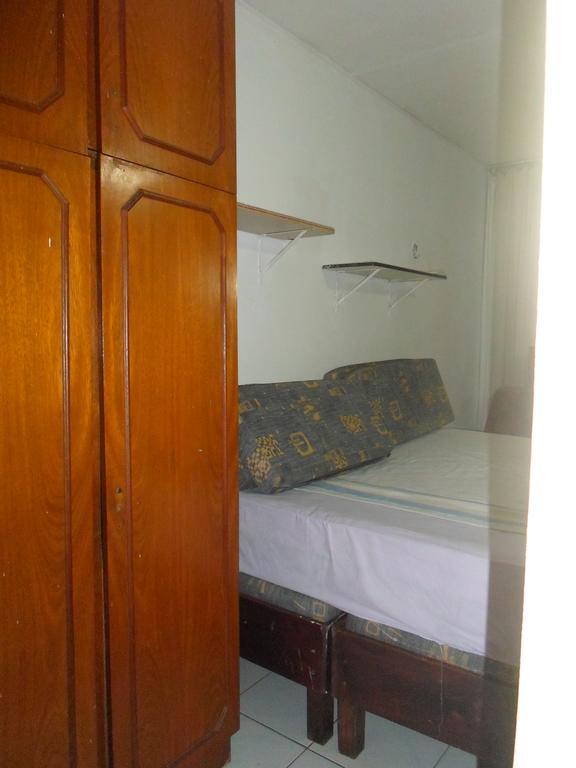 Apartament Kitinete Na Barra Salwador Zewnętrze zdjęcie