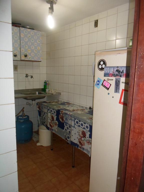 Apartament Kitinete Na Barra Salwador Zewnętrze zdjęcie